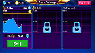 Fap ceo part 2 next level and ceo unlcoked