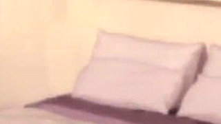 Alone with My Stepsister [ Taboo Hentai Game ] Ep.1 Seeing His Stepsis Panties Made Him Hard Right Away!