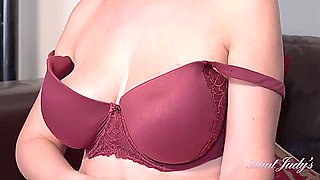 Your Breasty Stepmother Id Like To Fuck Step- Keira Gives U Taboo Joi