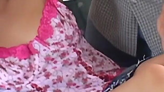 Tia Tanaka: Young, Asian and Mature Cock Lover!