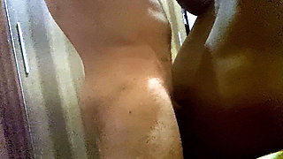 Stepmother on BBC getting fucked.