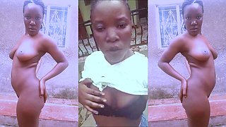 Flashing in the Village and on My Forecourt