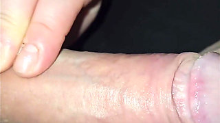 Step Mom Is Impatiently Waiting for Her Husband to Go to Work. Suck Step Son's Dick