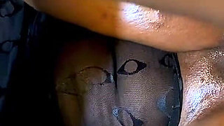 Gym Instructor Made That Thick Pussy Squirt