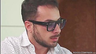 Eleven Perverted Secretaries Of Rocco