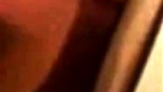 Big Cock Stretches Tight Asian Ass