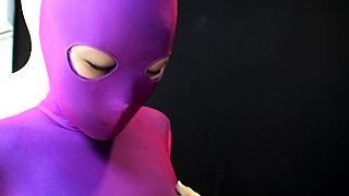 Amateur real small titted party teen slammed in gym class