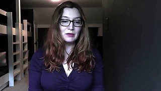 Bettie Bondage – Mommy’s Mean Handjobs