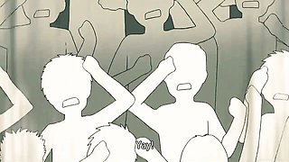 Hentai PD - babe trailer