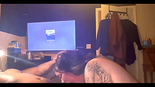 Nasty Danny Getting Dominated and Destroyed by BBC