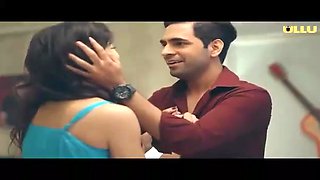 Love Bite Part 02 2024 Ullu Hindi Web Series Episode 03