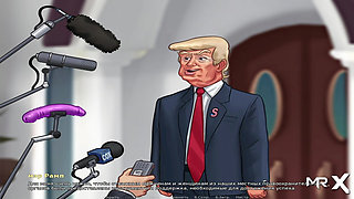 SummertimeSaga - why do you need this thing? I spy on girls