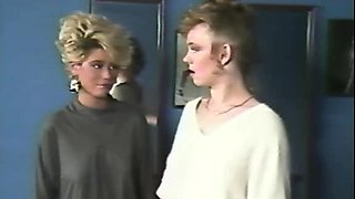 Smooth amateur blonde hardcore bonking before facial