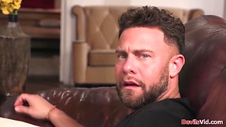 She did mean it, I thought it was a joke