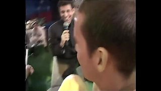 Episode 4: Riccardo Schicchi's Greedy Girl with Big Tits and Blowjob Action