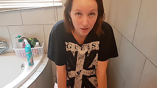 Pissing Compilation