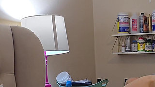 Real Amateur Cheating Mormon Wife Nextdoor Creampie with Stranger