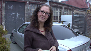 Insatiable Mature MILFs Drain Every Hard Cock Completely