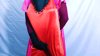 Anyone can fuck a poor Bengali woman