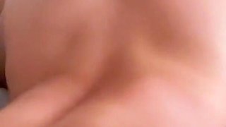 Horny Lovers Fucks as First Thing in the Morning - Hermione Cringe