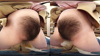 Jdatw: Big Tits, Blowjob  Anal VR Porn