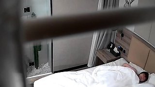 Real Homemade Amateur Hidden Cam 1