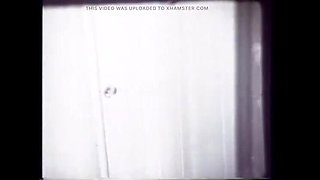 Vintage Interracial Gangbang: Hairy MILF Orgy in the Sixties USA