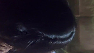 Real Desi Couple No Face Just Passion & Pure Connection