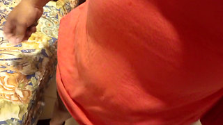 Single Mom Wants to Have Sex All Day, She's Insatiable