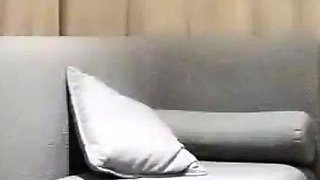 Horny Asian Cheating Wife fucked on Hidden Cam cum in mouth