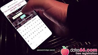 Precious Liz's public dirt