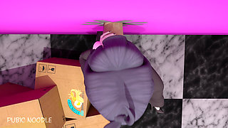 Creampie Emma - a Glorious Day (ep2)