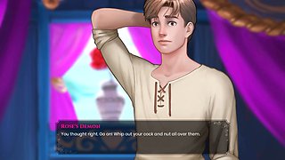 Meet and fuck, total drama island, anime