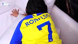 Amateur blowjob and cumshot compilation