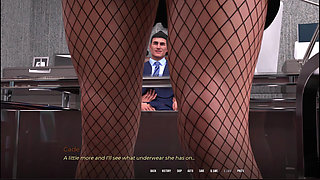 In Security 1 There Is Something Going on at the Company