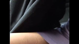 My GF is a Total Slut - Episode 4 - Blowjob & Cumshot Amateur Sex