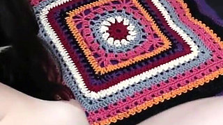 Dread Hot Sucking Hot and Doing Anal Until He Cums Inside His Ass