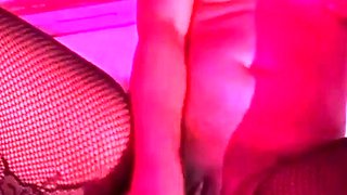 Hot Big Black Latina booty Black and Ebony