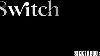 Dominant cougar used lusty Hispanic mom