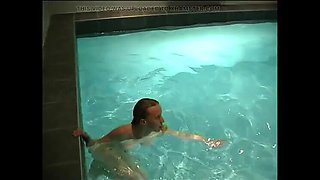 Young Horny Sluts Lick Wet Pussy in Shower - Teen Lesbian HD