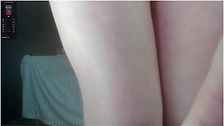 Making My Pussy Squirt With A Vibrator