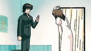 Nymph's hentai anime smut by Hentai PD