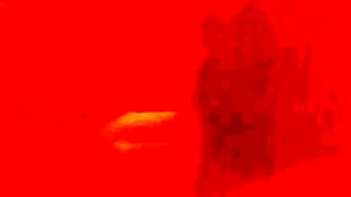 Hjemmelavet video med en dansk pige