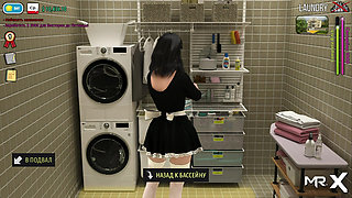 FashionBusiness - Foot Massage E3 #38