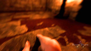 Mei's Corruption Part 01 Safe Version