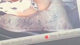 Amateur super hot brunette masturbating 3 mp4