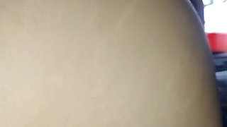 Sex with My GF in the Car