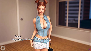 Maid Trick Young Boy