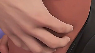 Whispers of Desire: the Training Session for the Hot Wife in the Gym - Episode 42