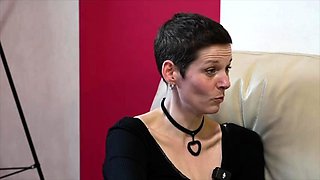 JacquieEtMichelTV Rose years Old From Concarneau PP